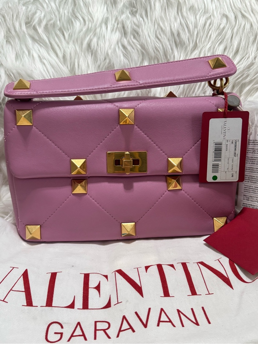 Valentino Garavani Roman Stud